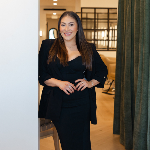 Julie Yamada – Owner