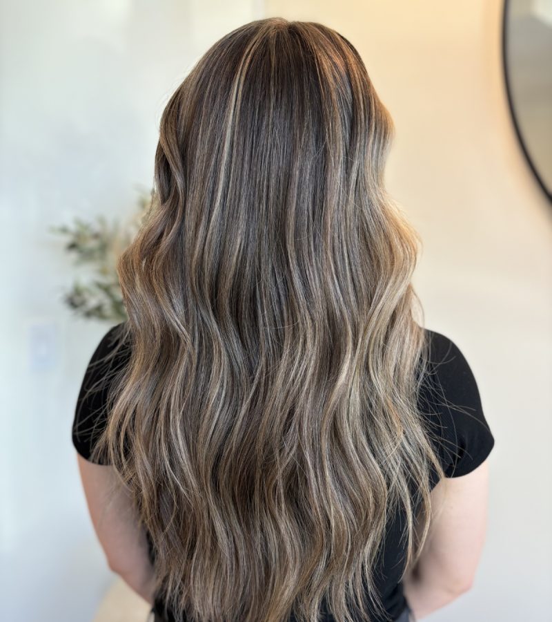 Hair Extension Services - JMY Salon